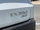 Lexus TX 350 AWD - EXECUTIVE (EXPORT OFFER)