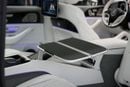 Mercedes Maybach GLS600 Maybach GLS 600 | GCC 0km | Agency Warranty | Crystal White