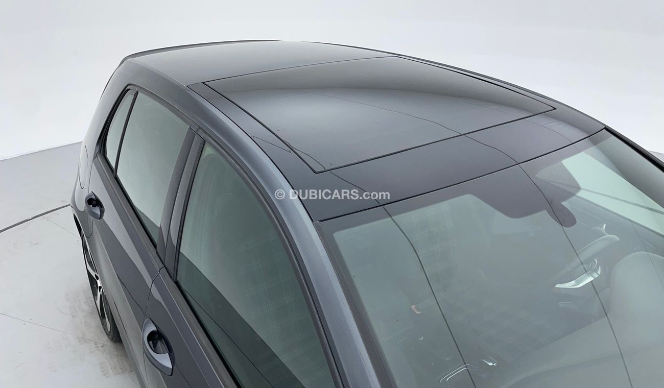 فولكس واجن جولف GTI 2 | بدون دفعة مقدمة | اختبار قيادة مجاني للمنزل