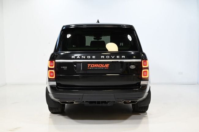Land Rover Range Rover VOGUE, миниатюра 22