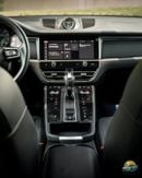 Porsche Macan STANDARD