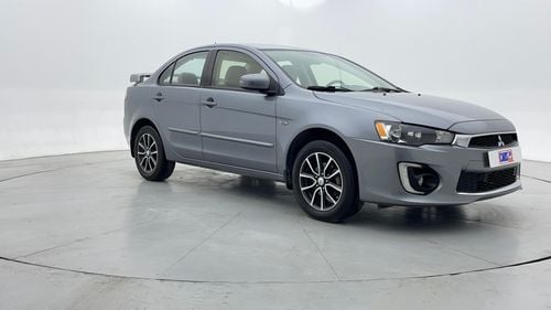 Mitsubishi Lancer GLS LOW 2 | Zero Down Payment | Free Home Test Drive