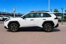 Toyota RAV4 ADVENTURE