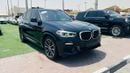 BMW X3 BMW X3 2019 XDRIVE 30i EXCLUSIVE.ENGINE 2.0 /V4.