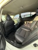 Nissan Altima 2.5 SV