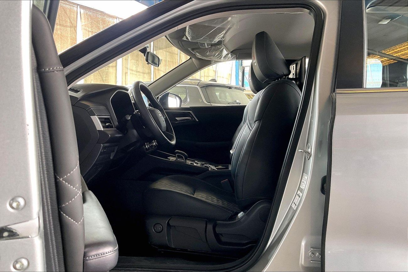 Mitsubishi Outlander Prime Edition | Guaranteed Warranty | 0 Down Payment