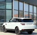 لاند روفر رينج روفر سبورت MORYA JESWANI CARS FOR USED AUTOMOBILE TRADING CO.L.L.C