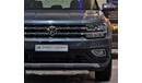 Volkswagen Teramont EXCELLENT DEAL for our Volkswagen Teramont 2019 Model!! in Grey Color! GCC Specs