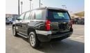 Chevrolet Tahoe LT 5.3L 4X4 2020 FULL SIZE SUV 7 SEATER WITH GCC SPECS