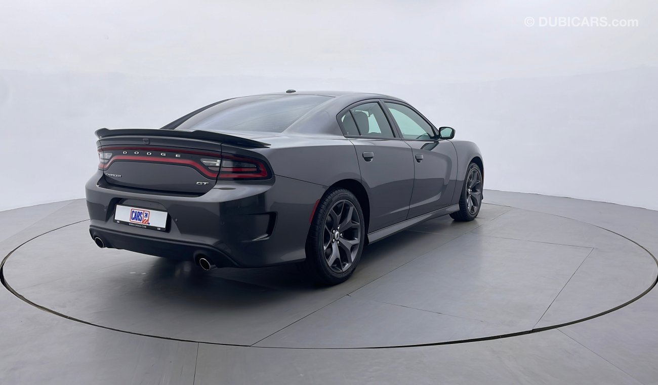 Dodge Charger GT 3.6 | Zero Down Payment | Free Home Test Drive