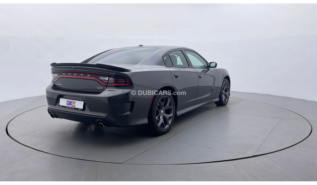 Dodge Charger GT 3.6 | Zero Down Payment | Free Home Test Drive