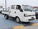 كيا بونغو K2700