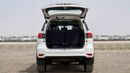 Toyota Fortuner EXR Toyota Fortuner 2.4L Diesel 4X4 MY2025