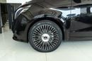 Mercedes-Benz V 300 Mercedes V300 VIP - 2025 GCC Specs Brand New