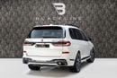 BMW X7 XDRIVE40I M SPORT