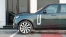Land Rover Range Rover Autobiography P530 4.4L Belgravia Green 2025 MY Export Price