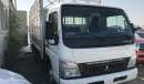 Mitsubishi Fuso