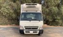 Mitsubishi Canter 2017 Thermo King Ref#261