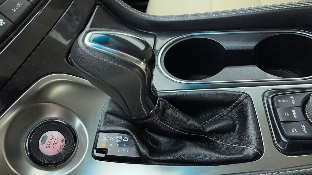 Nissan Maxima SV 3.5 | Zero Down Payment | Free Home Test Drive