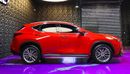 Lexus NX 350h Lexus NX350h AWD 2.5L AT Hybrid
