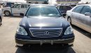 Lexus LS 430