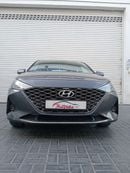Hyundai Accent SMART PLUS