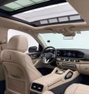 مرسيدس بنز GLE 450 4MATIC