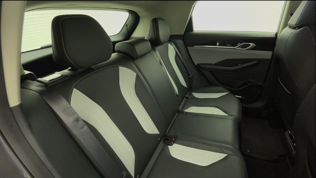 جيلي كول تري GK 1.5 | بدون دفعة مقدمة | اختبار القيادة في المنزل