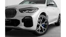 BMW X5 40i M Sport