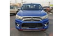 Toyota Hilux HILUX TRD 4.0L V6 - PETROL  2018