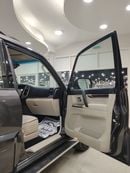 Mitsubishi Pajero GLS M/L DIAMOND