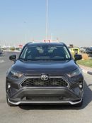 تويوتا راف ٤ 4WD 2019