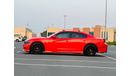 Dodge Charger R/T Scatpack DODGE CHARGER V8. 6.4 SRT FULL OPTION