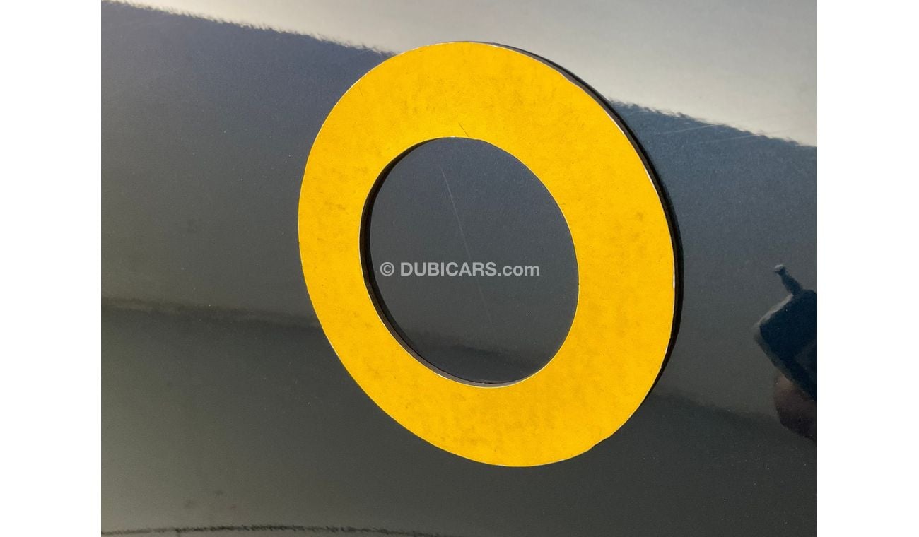 أم جي RX8 Luxury