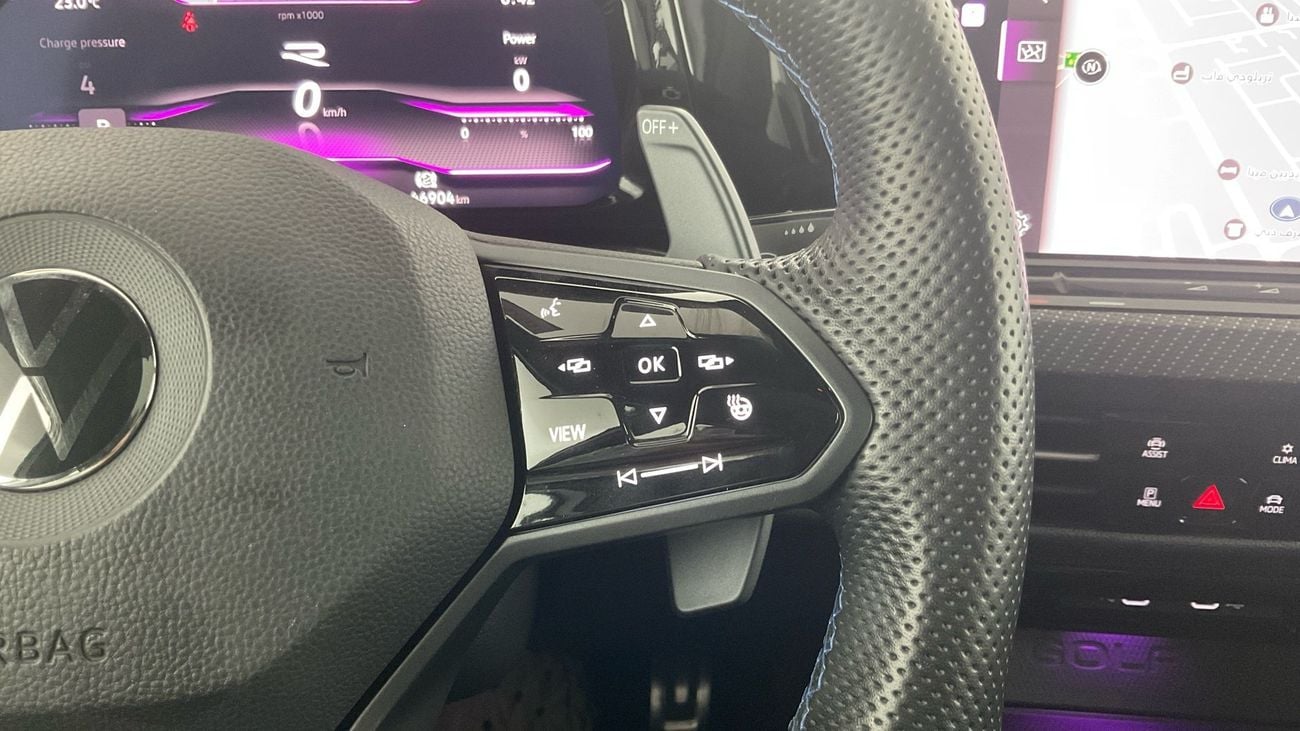 Volkswagen Golf R | upto AED 20,000 Ramadan Discount | Guaranteed Warranty | 0 Down Payment