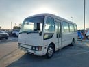 Mitsubishi Rosa MITSUBISHI ROSA BUS RHD 2004 MODEL 4.8 L DIESEL MANUAL(PM00038)