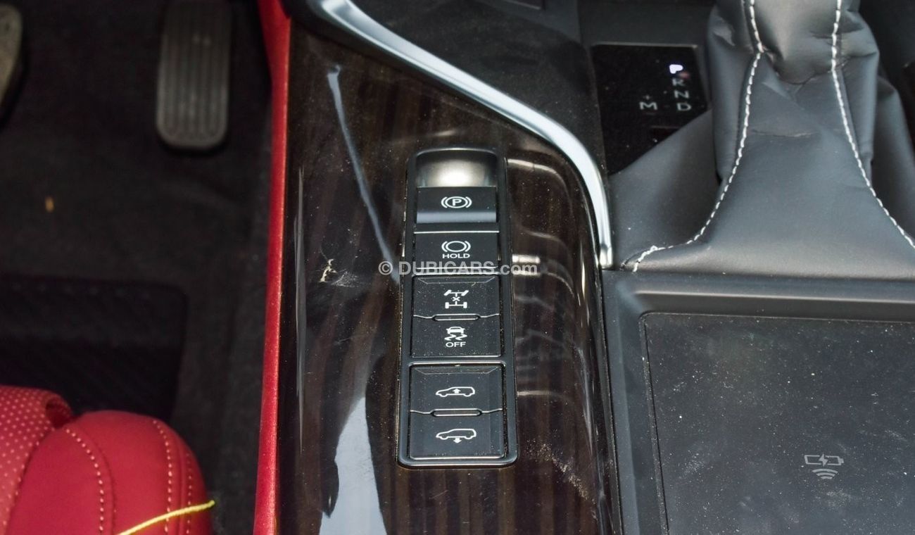 لكزس LX 600 Amazing Price | Lexus LX 600 Luxury | 3.5L V6 | 2023