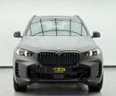 BMW X5 40i xDrive 3.0L