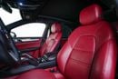Porsche Cayenne Coupe-Platinum Edition-GCC -well maintained-Sport crono package-Warranty Available