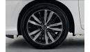 Honda Jazz EX