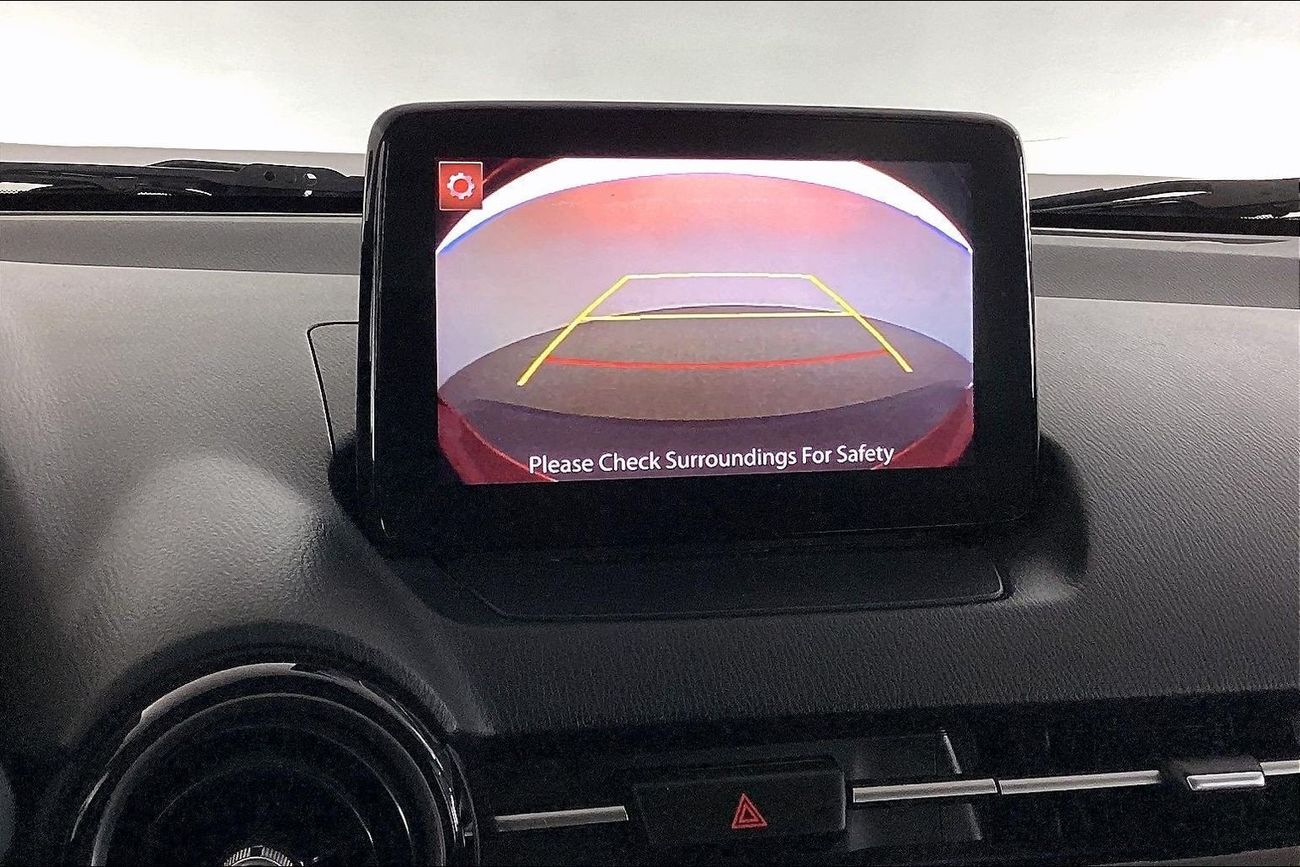 Mazda CX3 GT | Guaranteed Warranty | 0 Down Payment