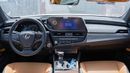Lexus ES300h 2026 Lexus ES300h 2.5L AT Hybrid (Grey)