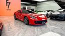 Ferrari 812 GTS Ferrari 812 GTS - 2021 - Brand New