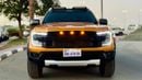 Ford Ranger WILD TRAK | 2024 | 2.0L DIESEL ENGINE | AUTOMATIC TRANSMISSION | RHD | 360 VIEW CAMERA | PARKING SEN