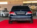 مرسيدس بنز E300 AVANTGARDE SPORT