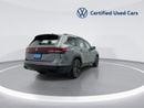 فولكس واجن تيرامونت TRENDLINE 2L | Excellent Value | UPGRADED Leather Seats | GCC Spec | VW Certified