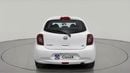 Nissan Micra S 2020 | AED 314/Month | 0 DP | 30 Day Return | Warranty | Service History