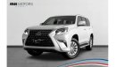 لكزس GX 460 2023 Lexus GX460 Premier / Lexus Warranty / Full Lexus Service History