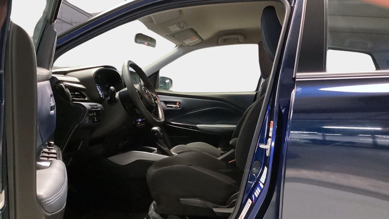 Suzuki Baleno GLX | Guaranteed Warranty | 0 Down Payment