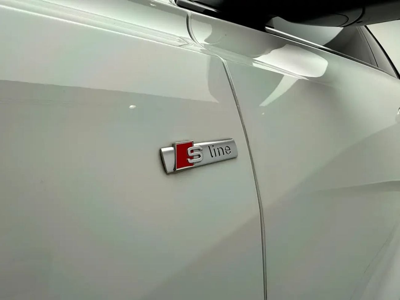 أودي Q8 55 TFSI